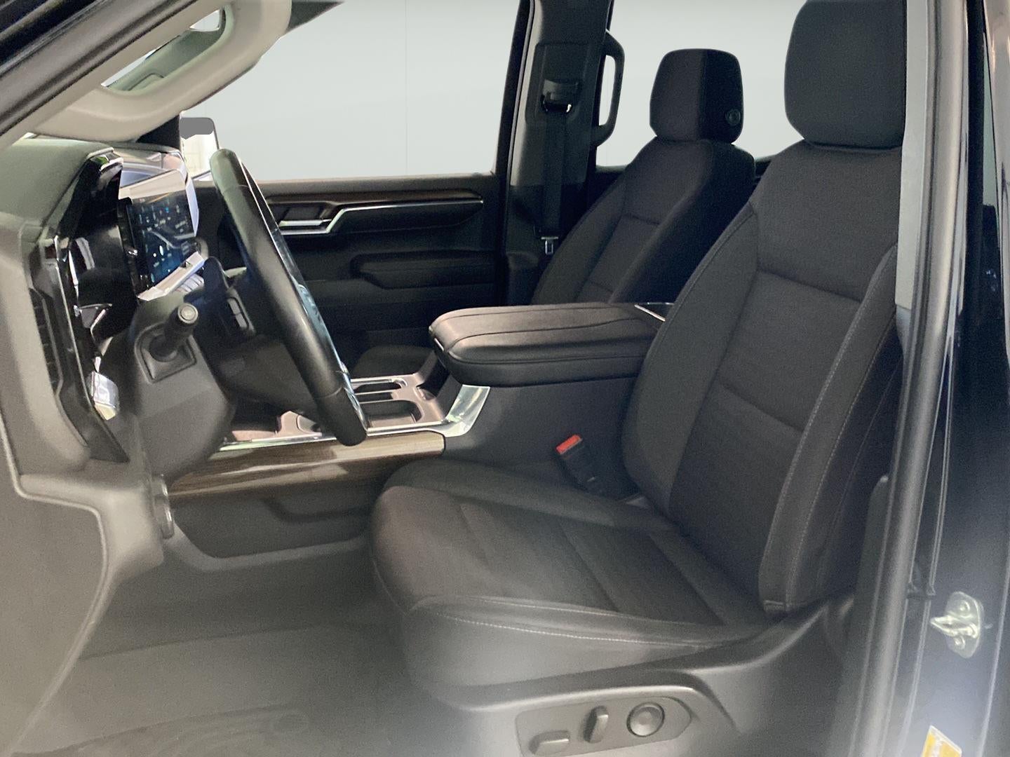 2023 Chevrolet Silverado 1500 LT Trail Boss - Photo 14