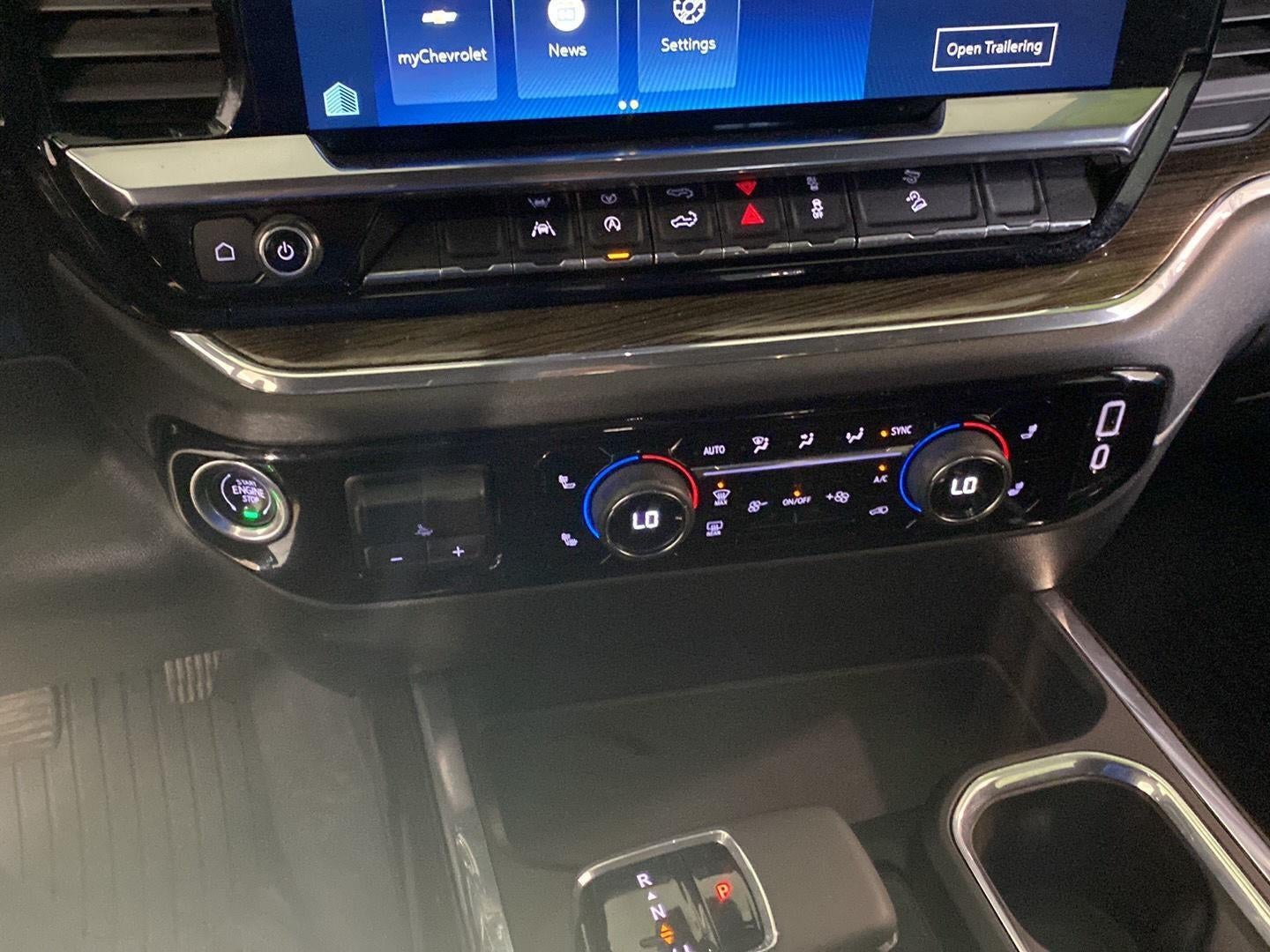 2023 Chevrolet Silverado 1500 LT Trail Boss - Photo 18