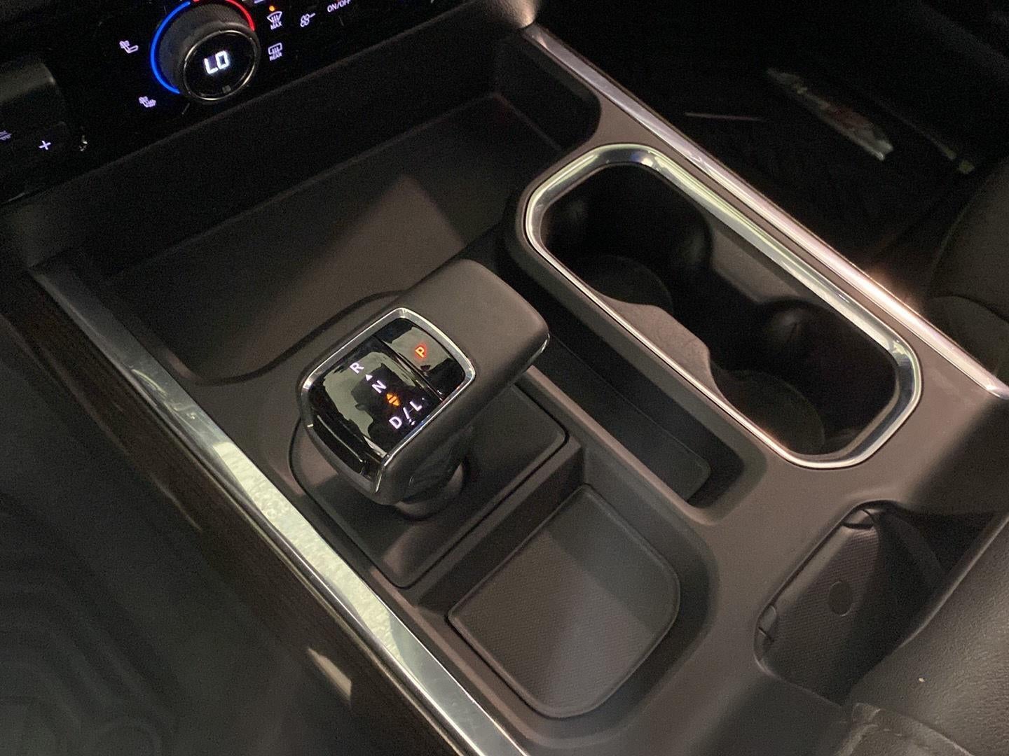 2023 Chevrolet Silverado 1500 LT Trail Boss - Photo 19