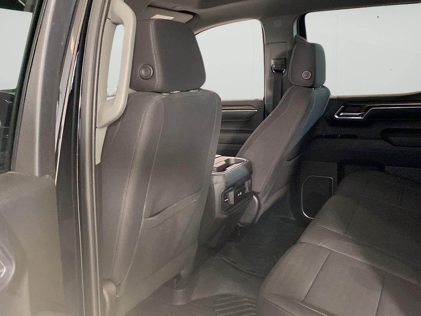 2023 Chevrolet Silverado 1500 LT Trail Boss - Photo 21