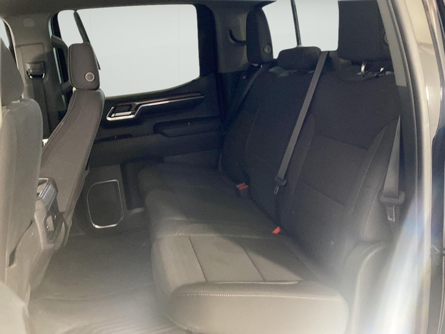 2023 Chevrolet Silverado 1500 LT Trail Boss - Photo 22