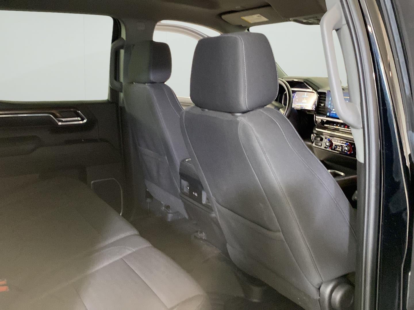 2023 Chevrolet Silverado 1500 LT Trail Boss - Photo 23