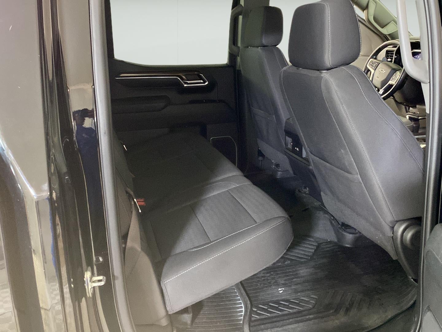 2023 Chevrolet Silverado 1500 LT Trail Boss - Photo 24