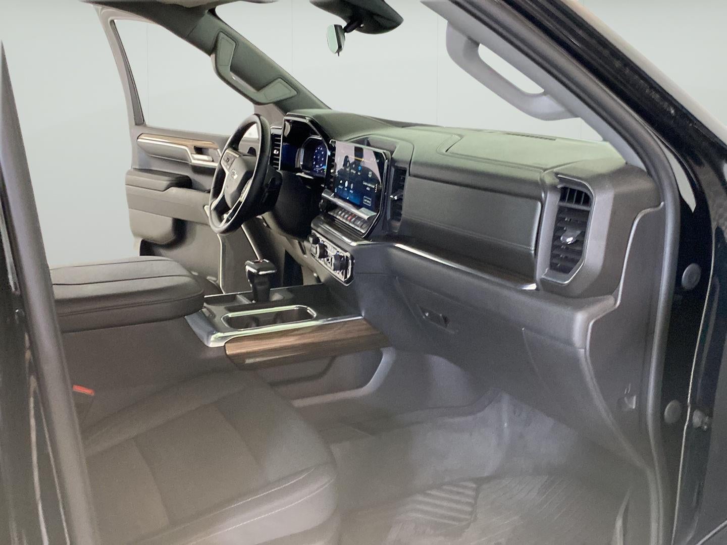 2023 Chevrolet Silverado 1500 LT Trail Boss - Photo 25