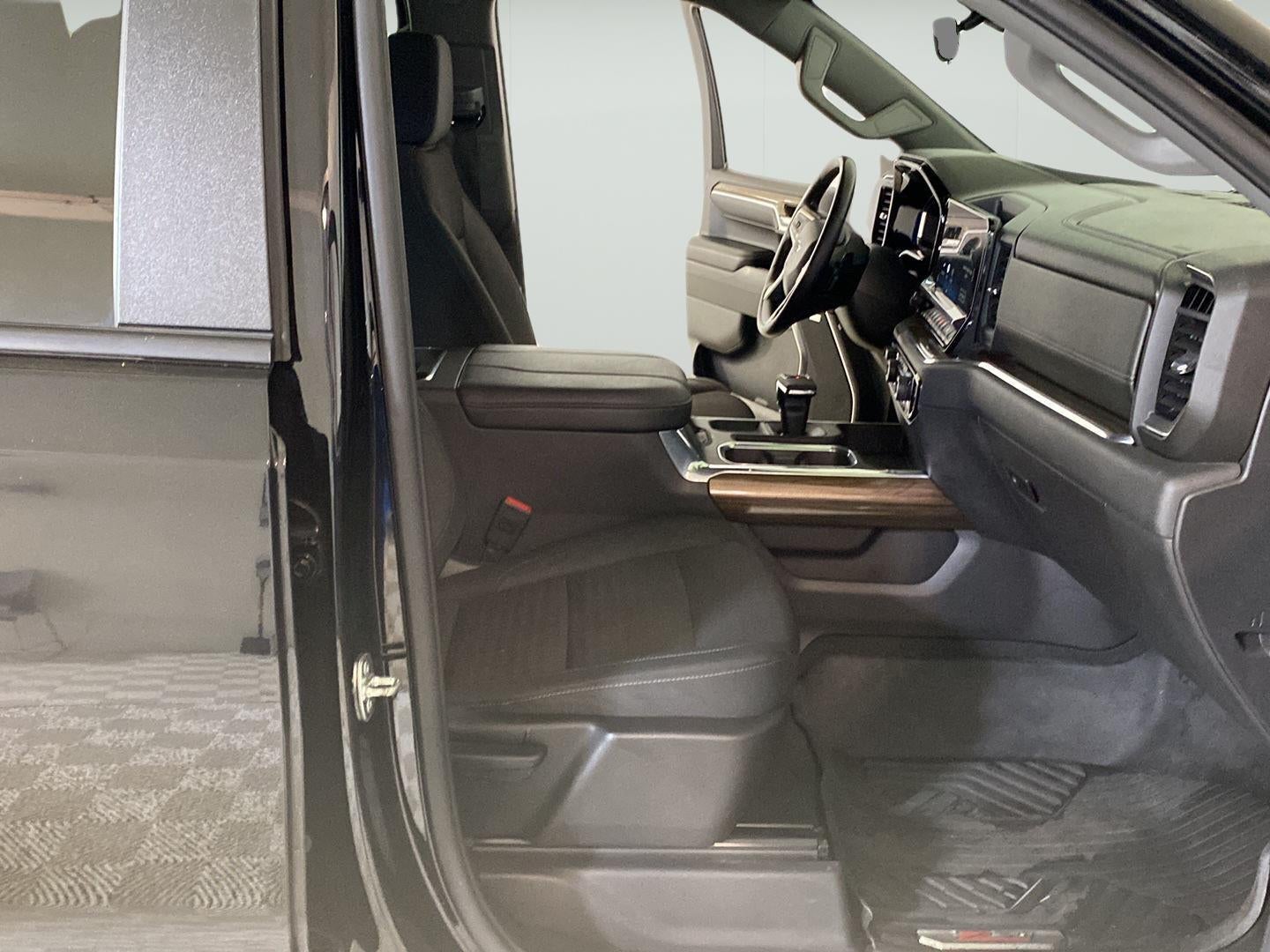 2023 Chevrolet Silverado 1500 LT Trail Boss - Photo 26