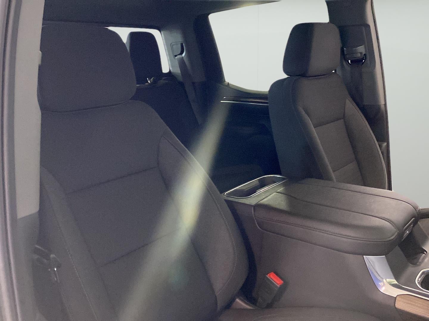 2023 Chevrolet Silverado 1500 LT Trail Boss - Photo 27