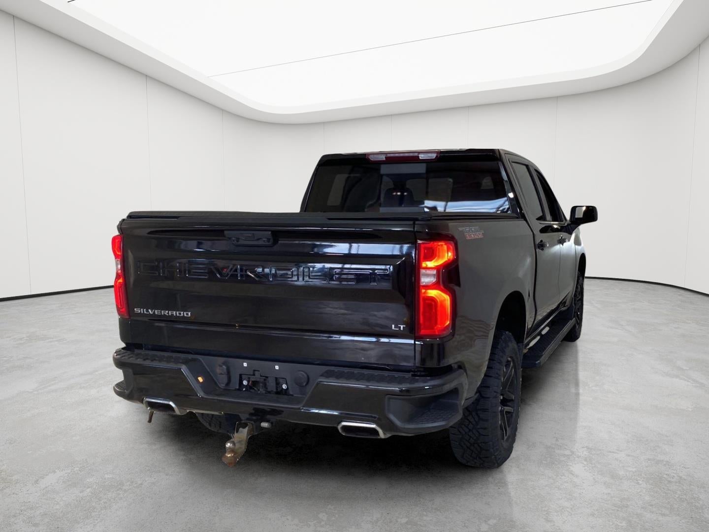 2023 Chevrolet Silverado 1500 LT Trail Boss - Photo 6