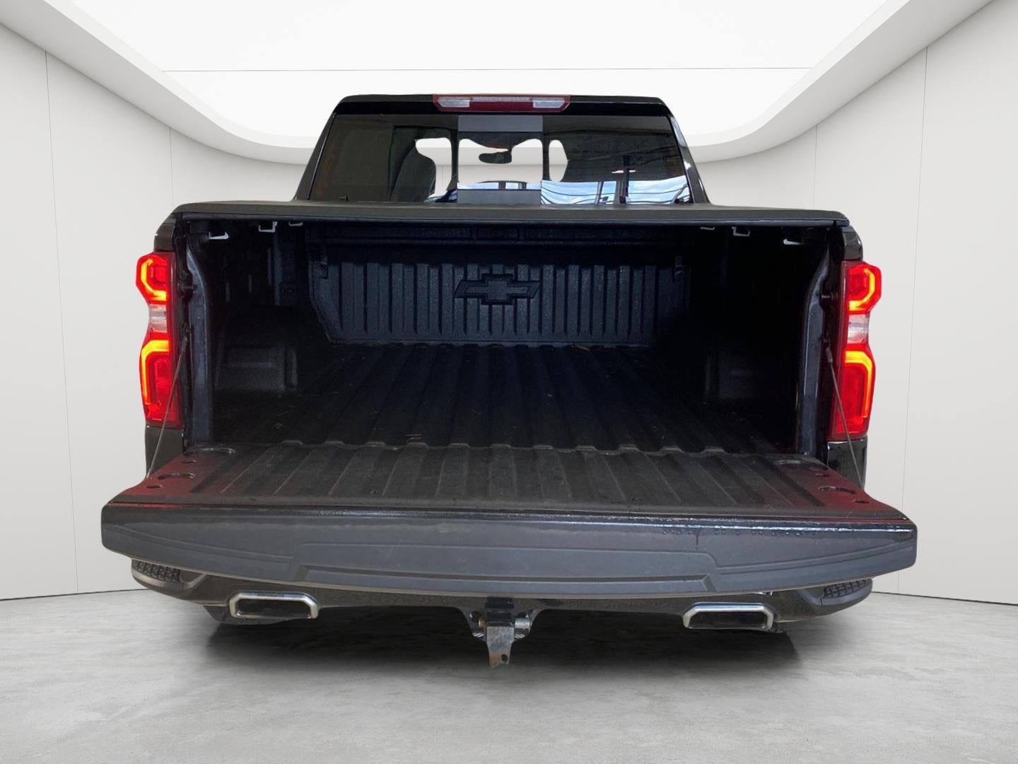 2023 Chevrolet Silverado 1500 LT Trail Boss - Photo 7