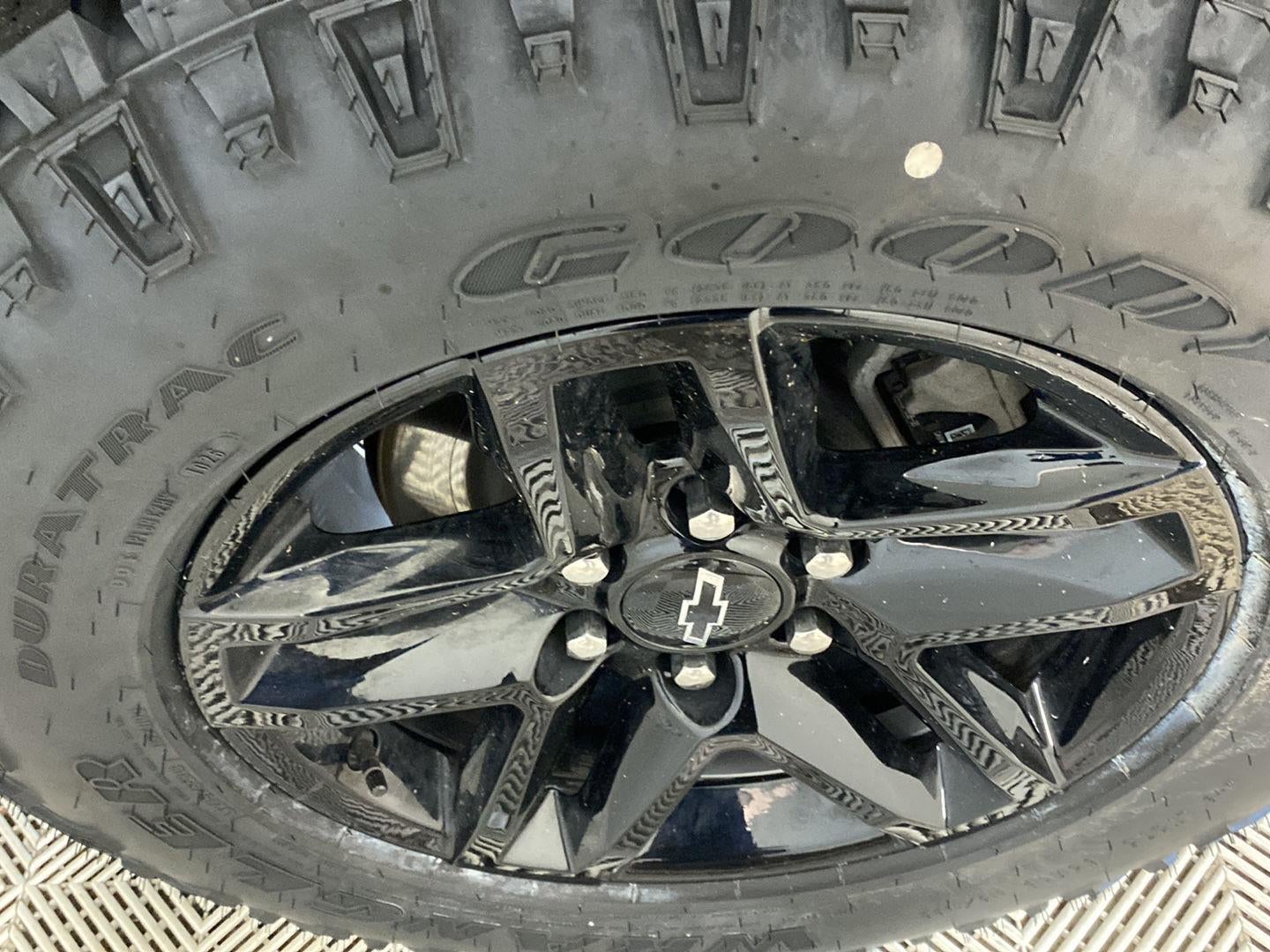 2023 Chevrolet Silverado 1500 LT Trail Boss - Photo 8