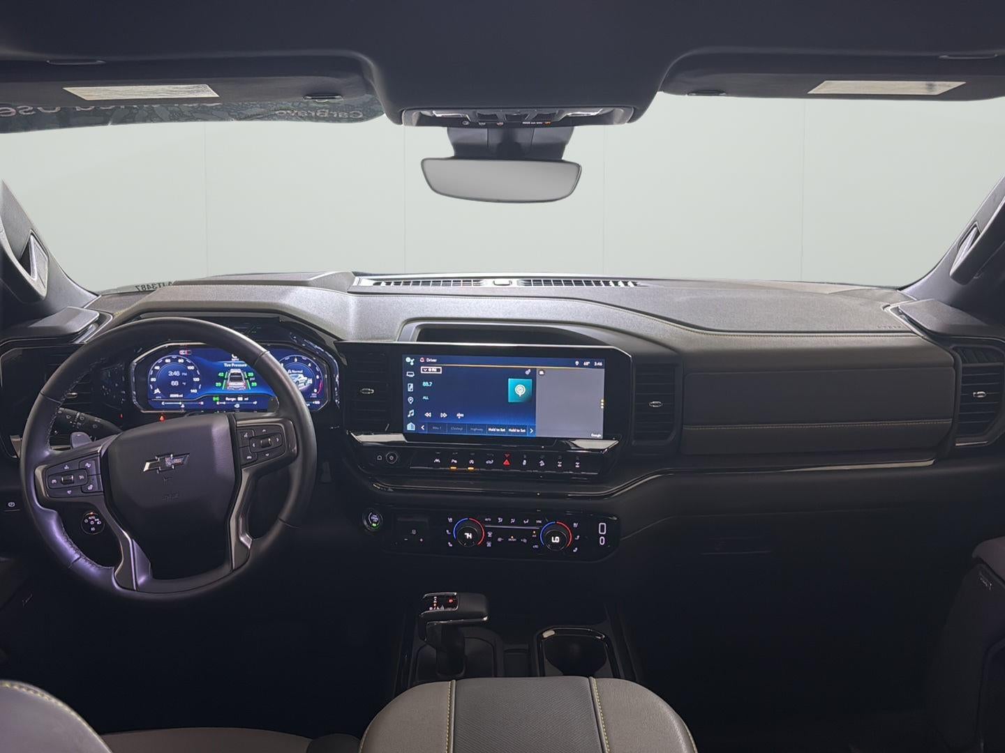 2024 Chevrolet Silverado 1500 ZR2 - Photo 12