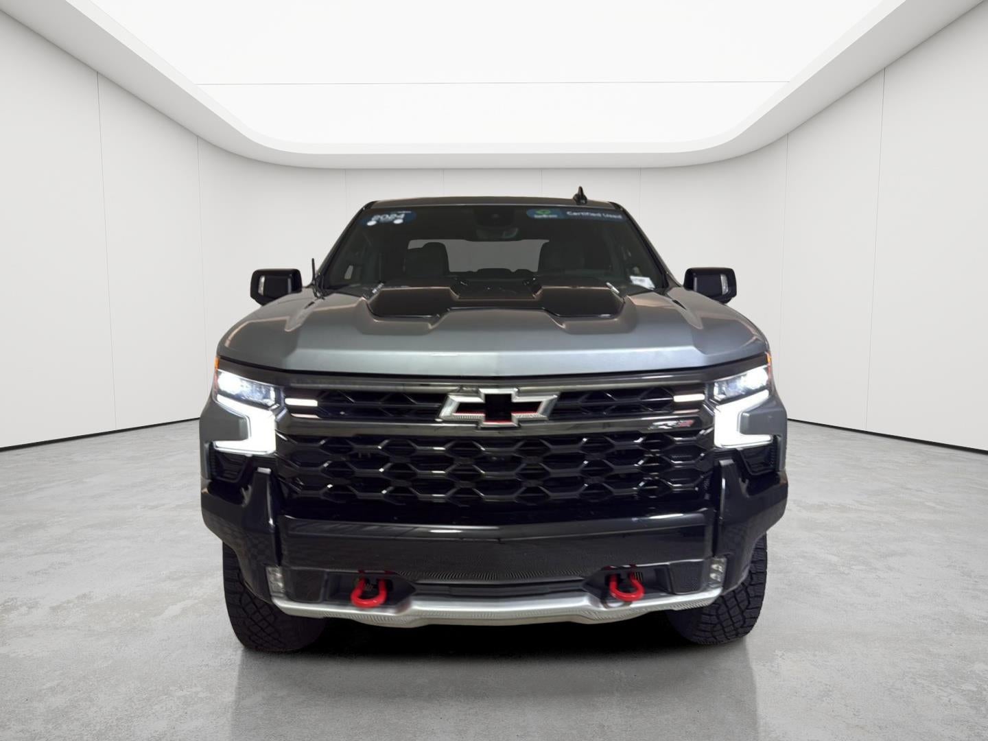 2024 Chevrolet Silverado 1500 ZR2 - Photo 26