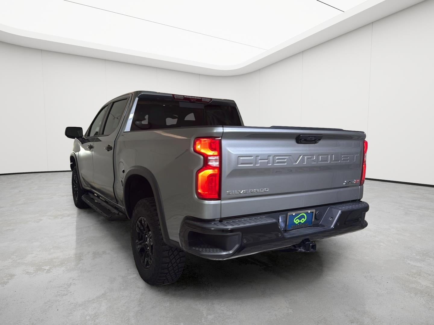 2024 Chevrolet Silverado 1500 ZR2 - Photo 28