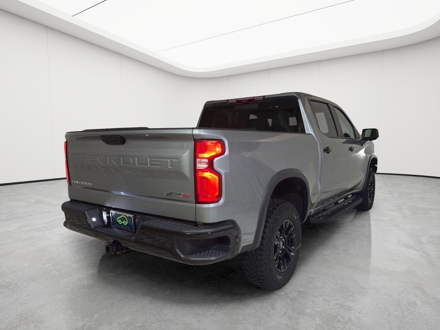2024 Chevrolet Silverado 1500 ZR2 - Photo 30
