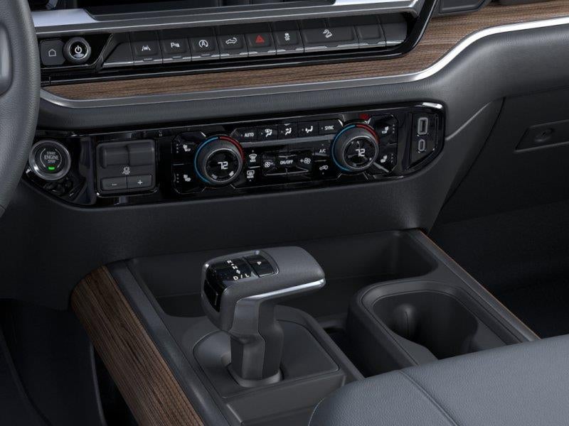 2026 Chevrolet Silverado 1500 LT Trail Boss - Photo 27