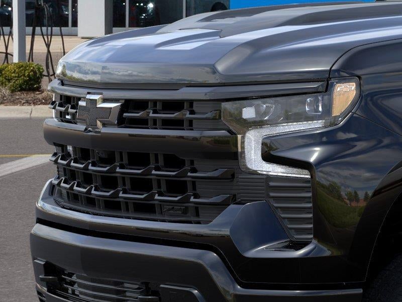 2026 Chevrolet Silverado 1500 LT Trail Boss - Photo 13