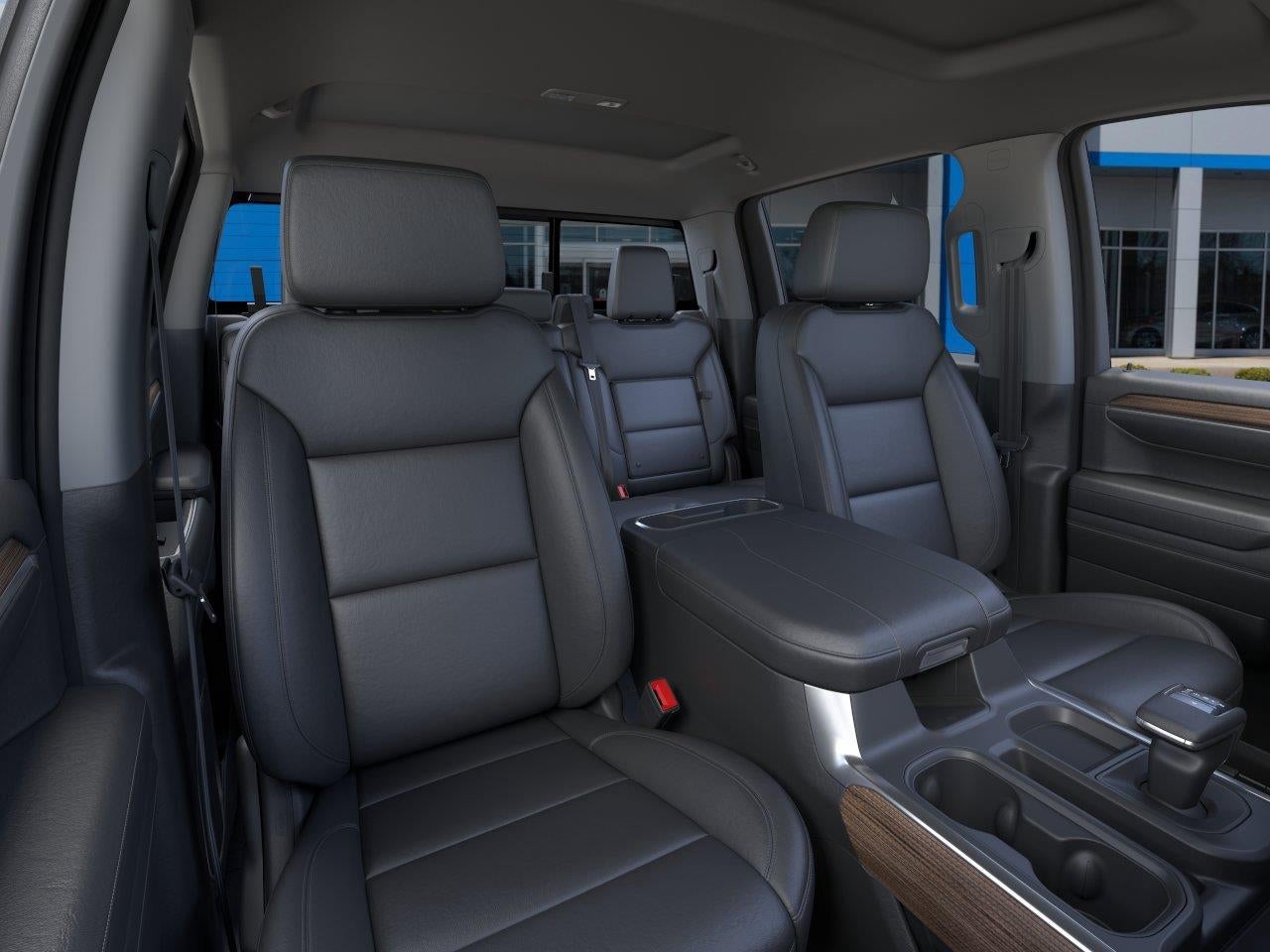 2026 Chevrolet Silverado 1500 LT Trail Boss - Photo 16