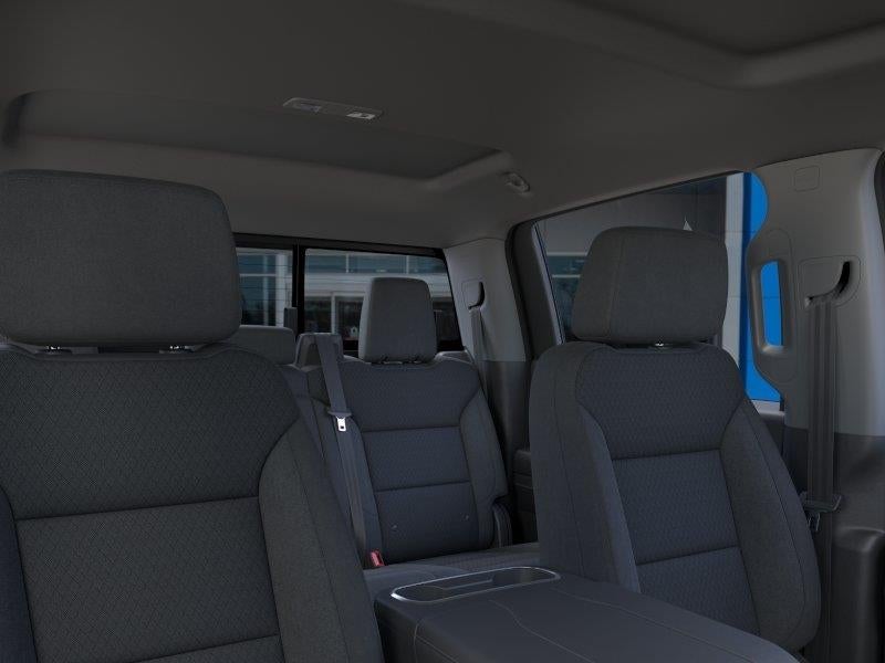 2026 Chevrolet Silverado 1500 LT Trail Boss - Photo 28