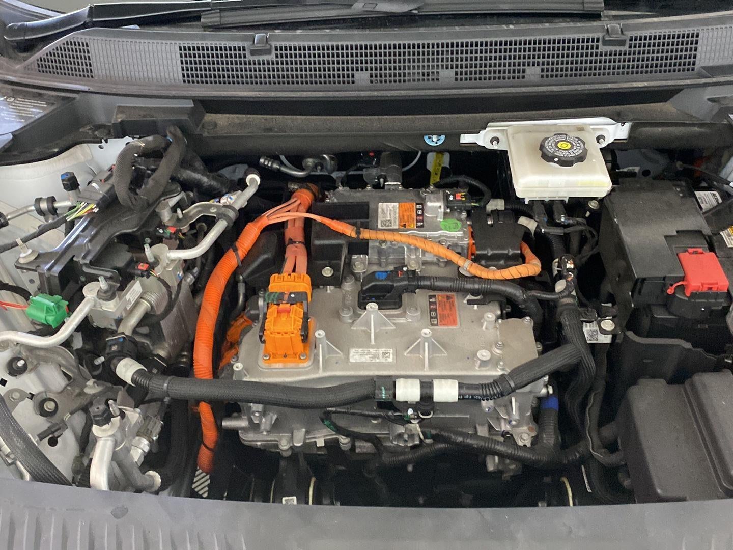 2024 Chevrolet Equinox EV 2LT