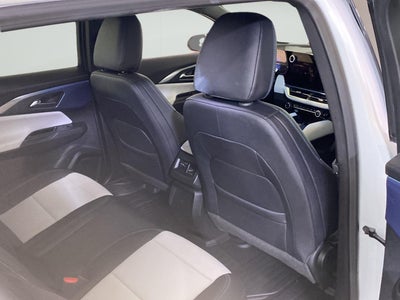 2024 Chevrolet Equinox EV 2LT