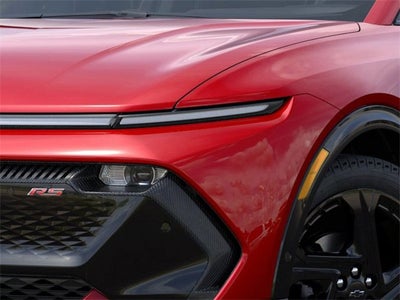 2024 Chevrolet Equinox EV 2RS