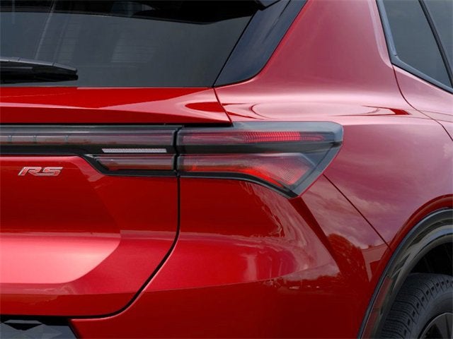 2024 Chevrolet Equinox EV 2RS