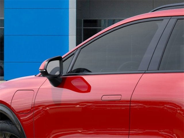 2024 Chevrolet Equinox EV 2RS