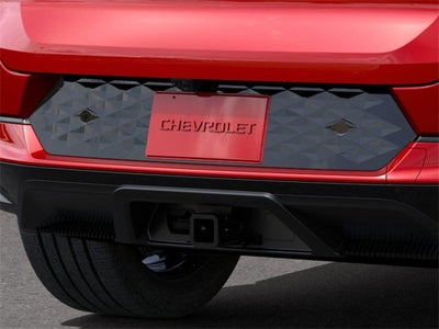 2024 Chevrolet Equinox EV 2RS