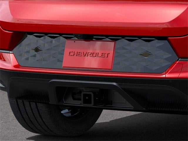 2024 Chevrolet Equinox EV 2RS