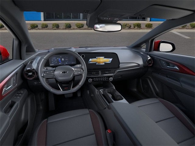 2024 Chevrolet Equinox EV 2RS