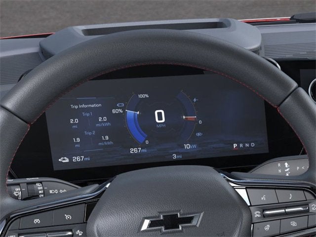 2024 Chevrolet Equinox EV 2RS