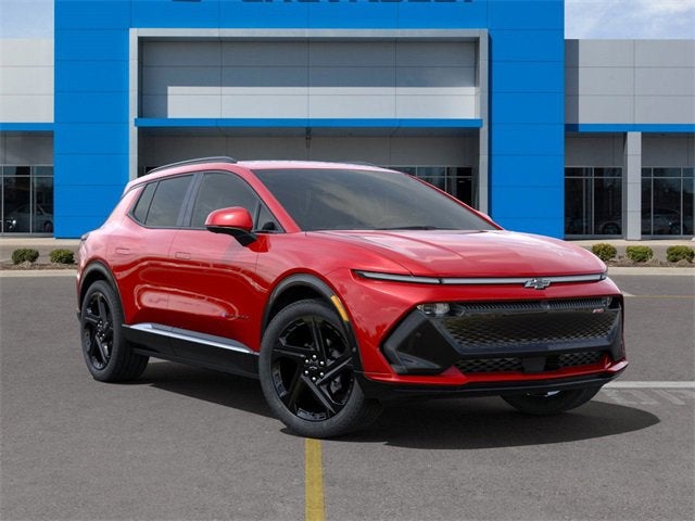 2024 Chevrolet Equinox EV 2RS