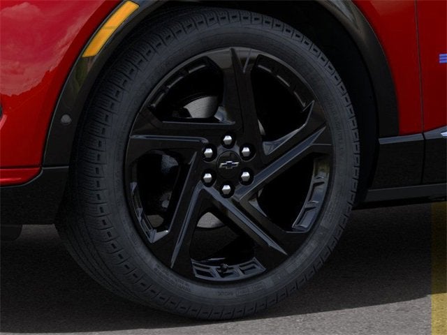 2024 Chevrolet Equinox EV 2RS