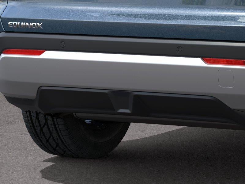2027 Chevrolet Equinox LT - Photo 14