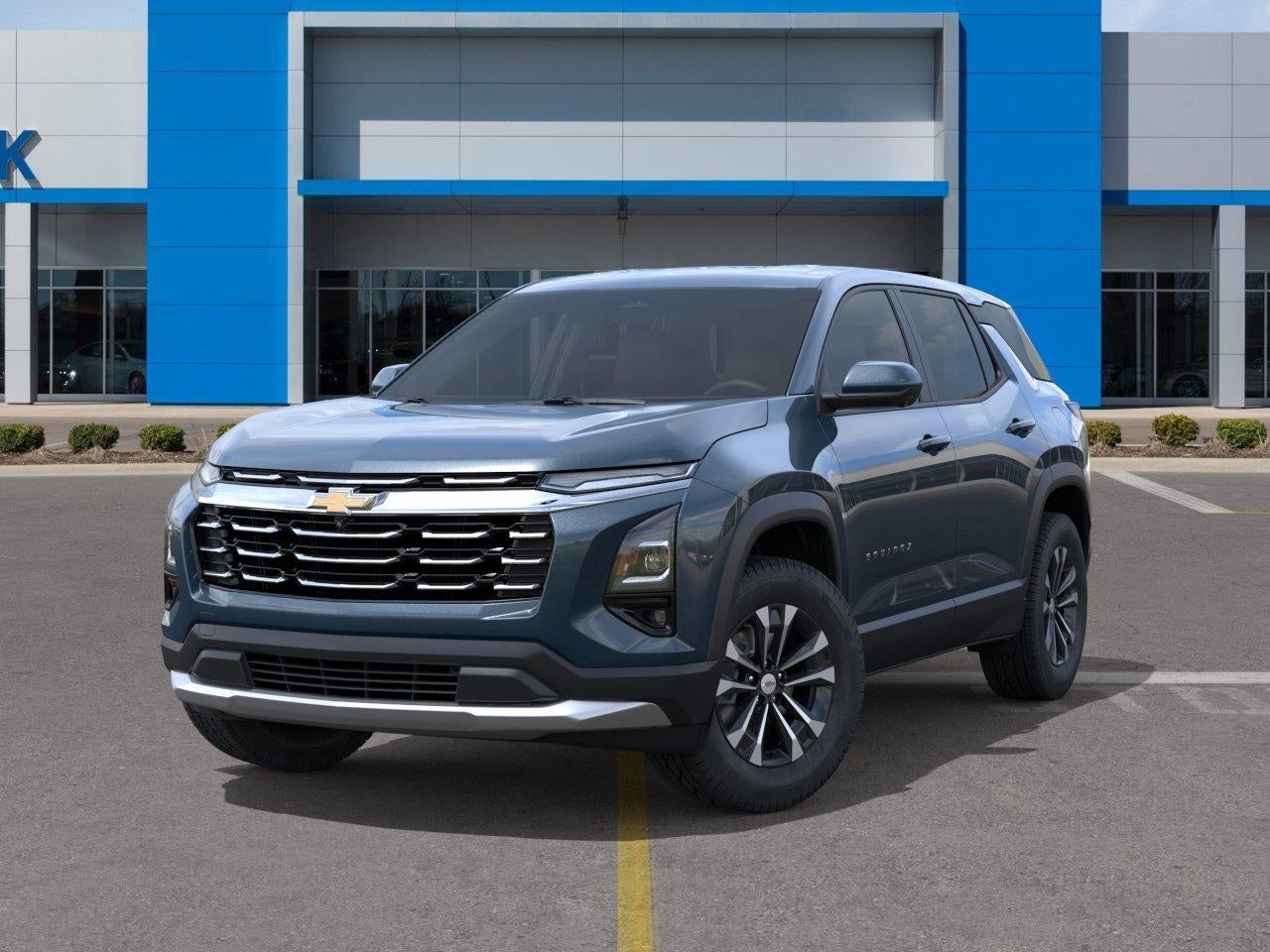 2027 Chevrolet Equinox LT - Photo 6