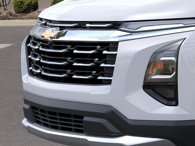 2027 Chevrolet Equinox LT - Photo 13