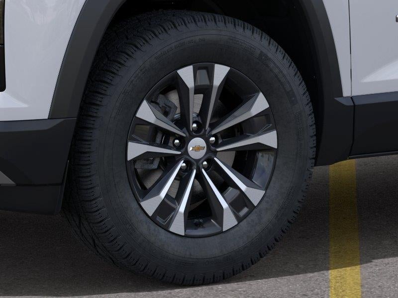 2027 Chevrolet Equinox LT - Photo 9
