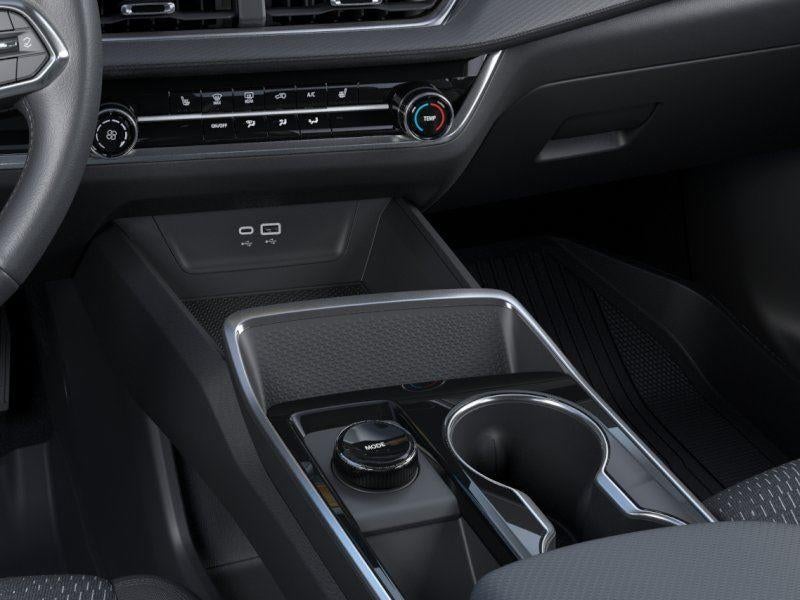 2027 Chevrolet Equinox LT - Photo 27