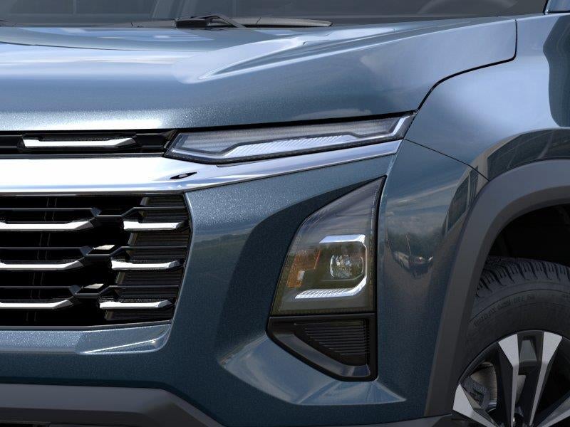 2027 Chevrolet Equinox LT - Photo 12