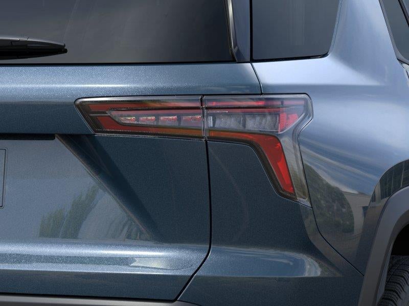 2027 Chevrolet Equinox LT - Photo 13