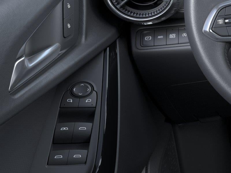 2027 Chevrolet Equinox LT - Photo 26
