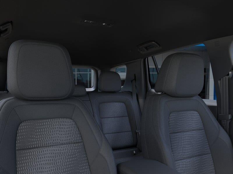 2027 Chevrolet Equinox LT - Photo 24
