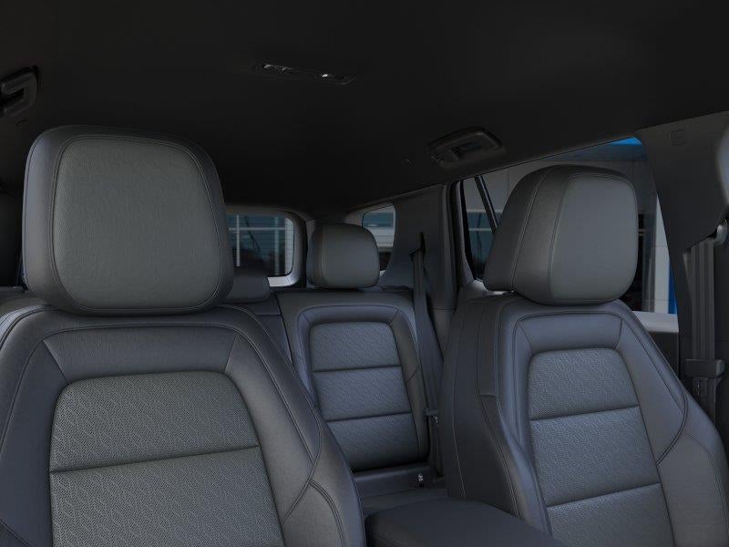 2027 Chevrolet Equinox LT - Photo 24