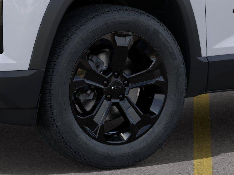 2027 Chevrolet Equinox LT - Photo 10