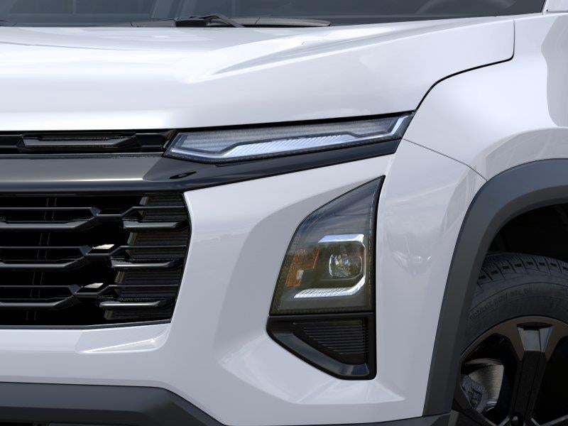 2027 Chevrolet Equinox LT - Photo 12