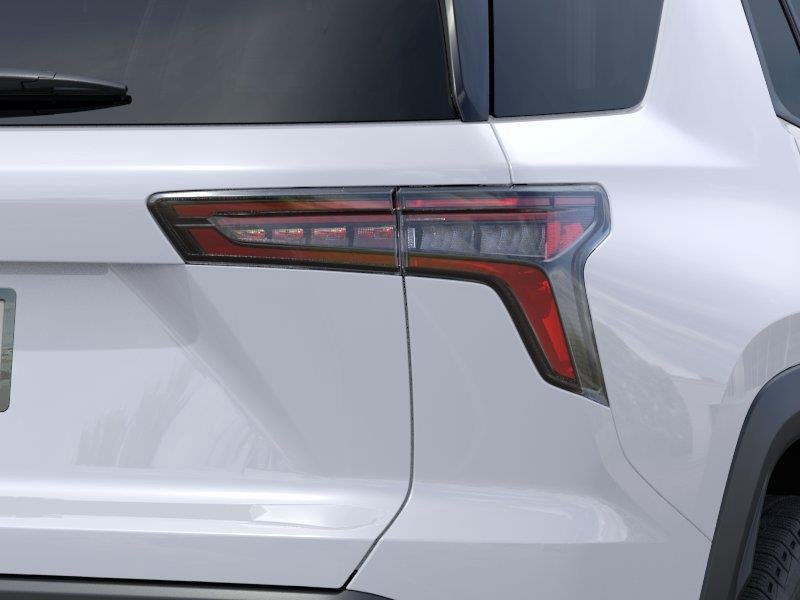 2027 Chevrolet Equinox LT - Photo 13
