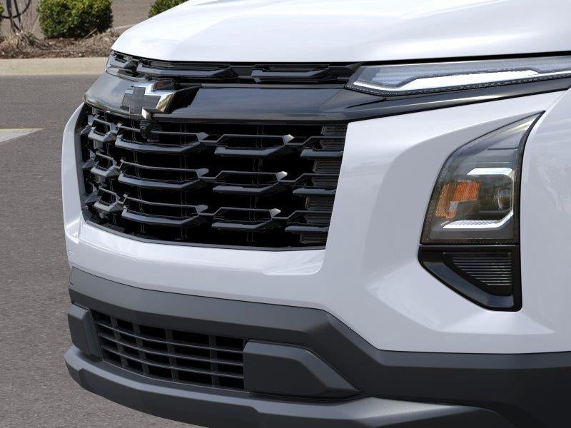 2027 Chevrolet Equinox LT - Photo 15