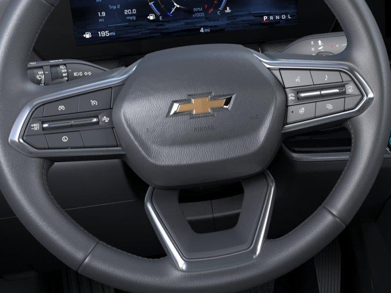2027 Chevrolet Equinox LT - Photo 22