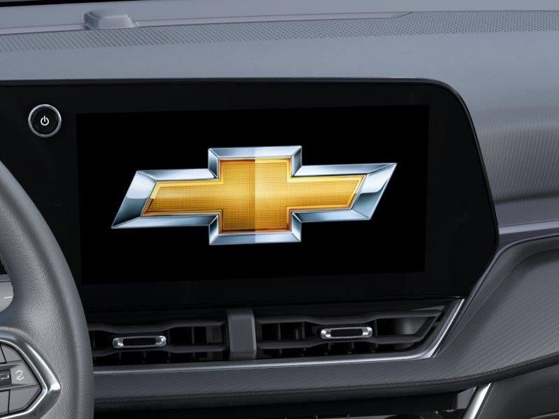 2027 Chevrolet Equinox LT - Photo 24