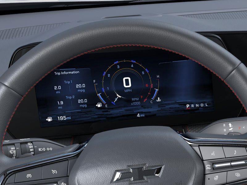 2027 Chevrolet Equinox RS - Photo 18
