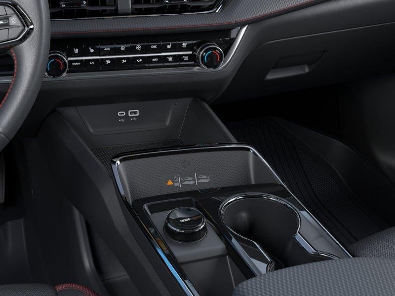2027 Chevrolet Equinox RS - Photo 27